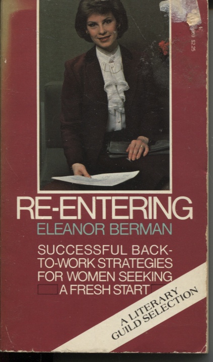 Re-Entering