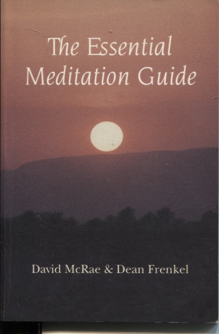 Essential Meditation Guide