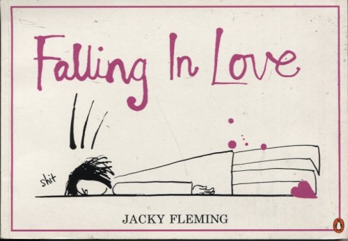 Falling in love