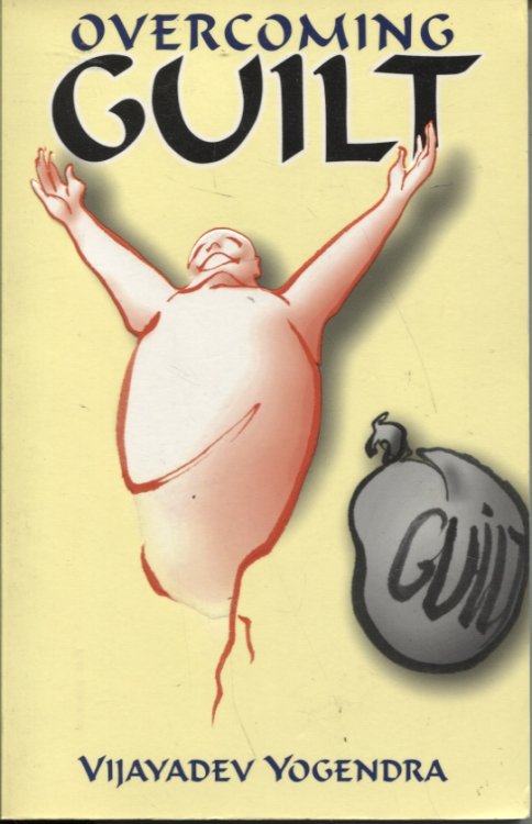 OVERCOMING GUILT
