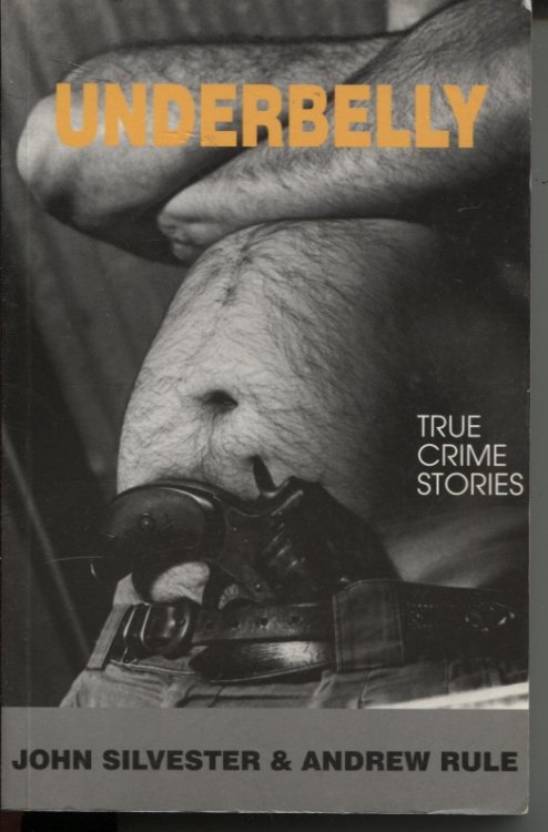 UNDERBELLY: TRUE CRIME STORIES