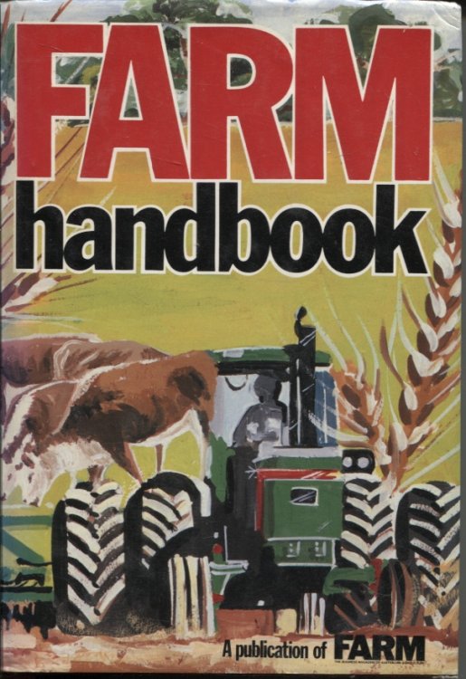 Farm Handbook