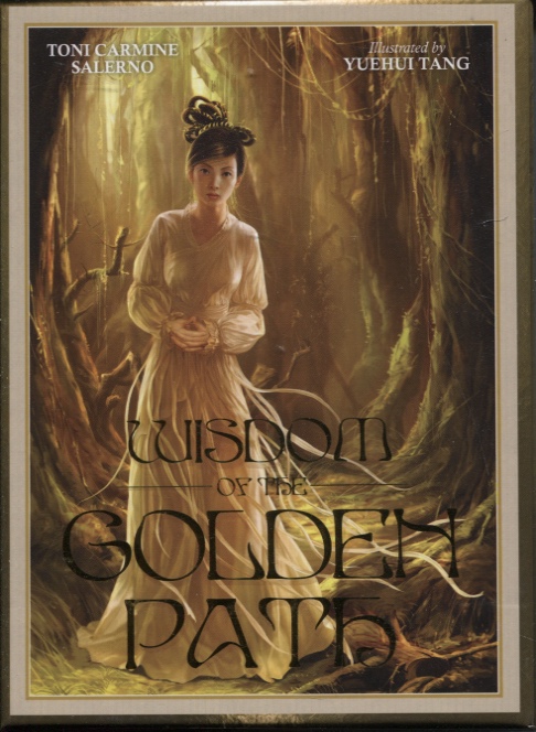 Wisdom of the Golden Path