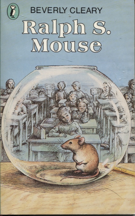 Ralph S.Mouse