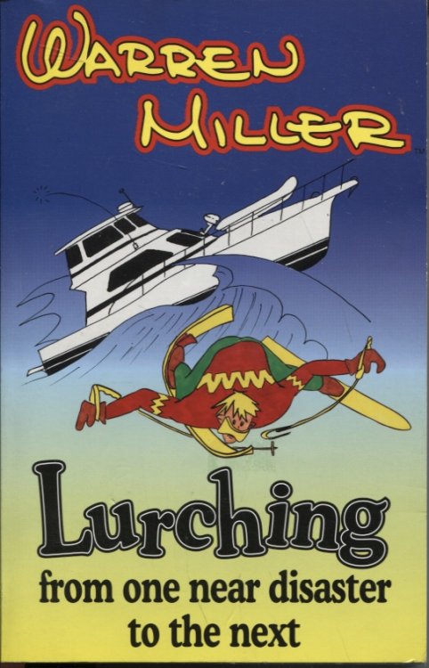 Lurching From One Near-disaster To The Next