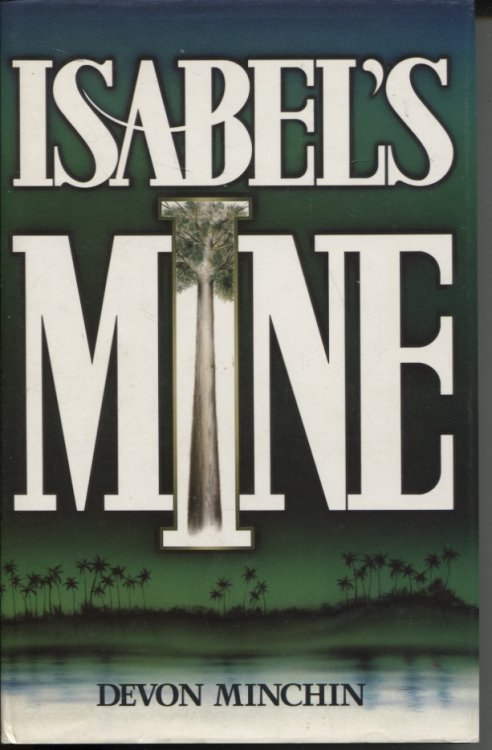 Isabel's Mine