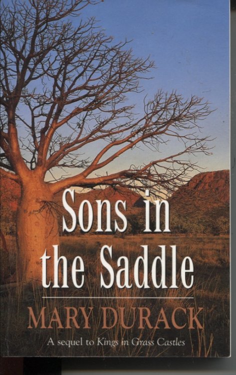 Sons in the Saddle
