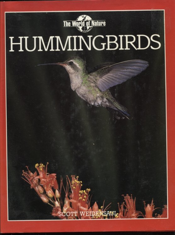 Hummingbirds