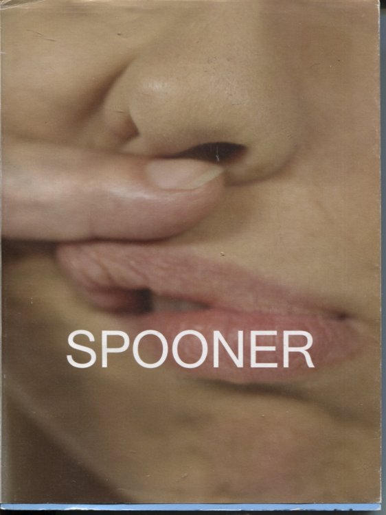 CALLY SPOONER: ON FALSE TEARS AND OUTSOURCING