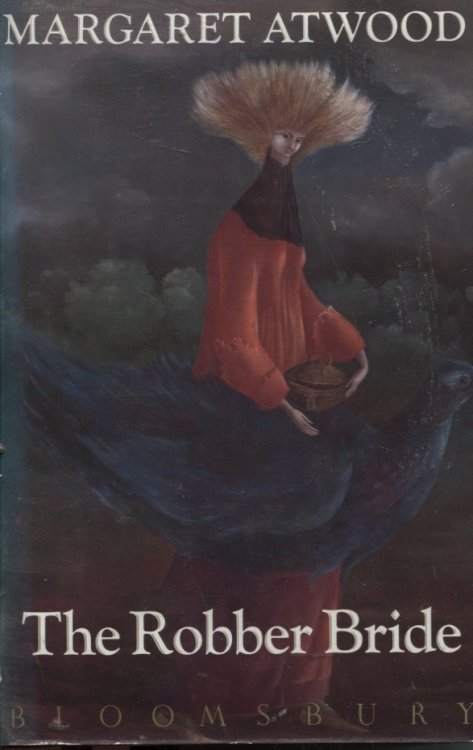 THE ROBBER BRIDE