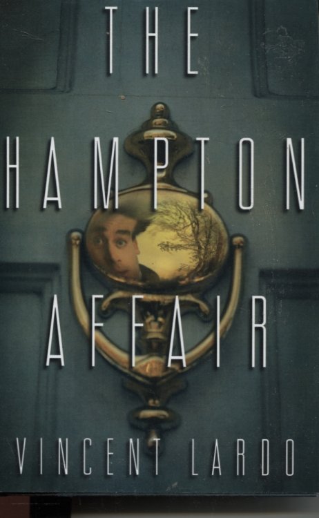 The Hampton Affair