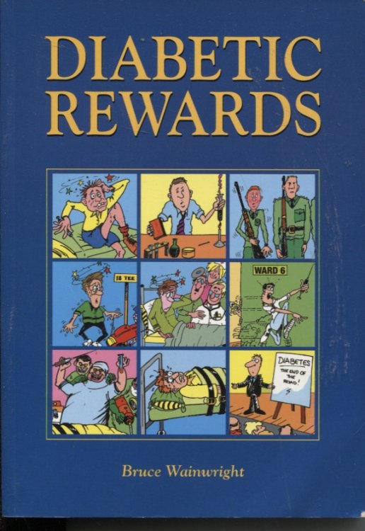 DIABETIC REWARDS