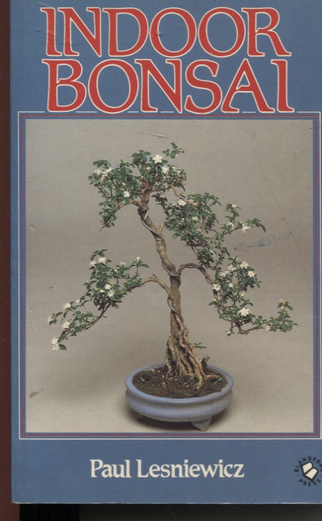 Indoor Bonsai