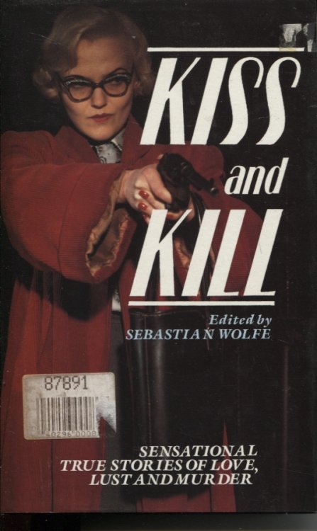 KISS AND KILL