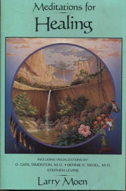 Meditations for Healing