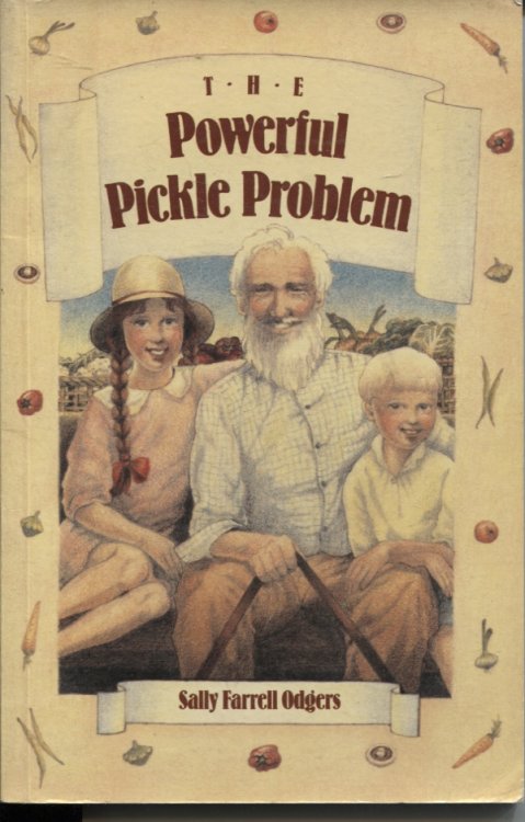 The Powerful Pickle Problem