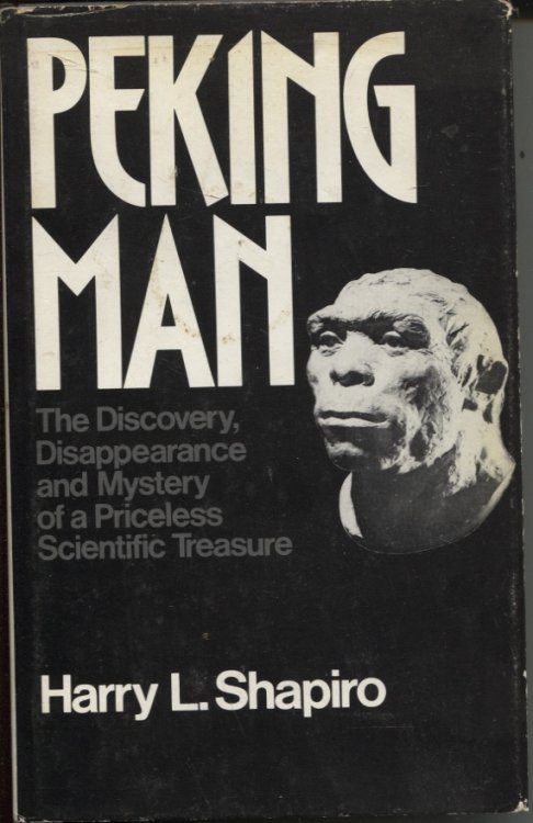 PEKING MAN
