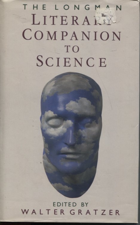 The Longman literary companion to science