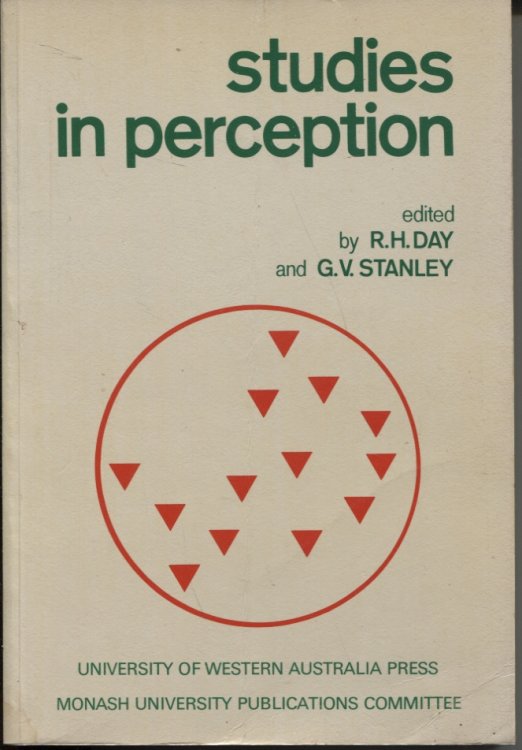 Studies In Perception
