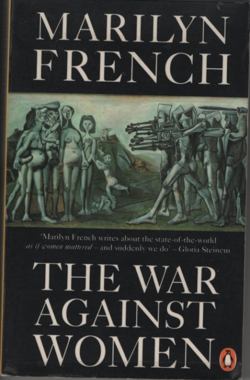 The War Against Women