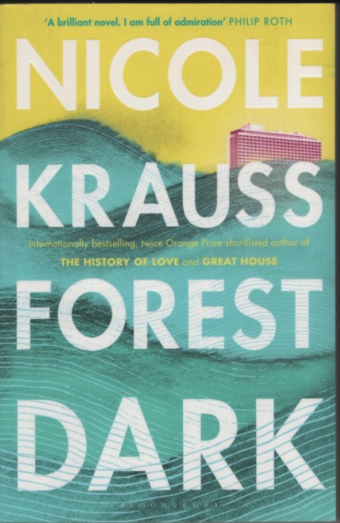 FOREST DARK