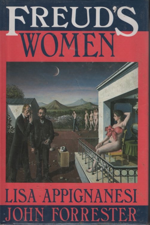 Freud's women