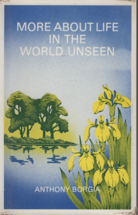 MORE ABOUT LIFE IN THE WORLD UNSEEN