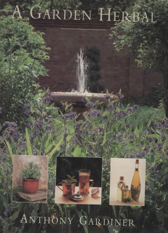 A GARDEN HERBAL