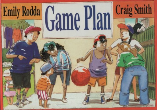 GAME PLAN