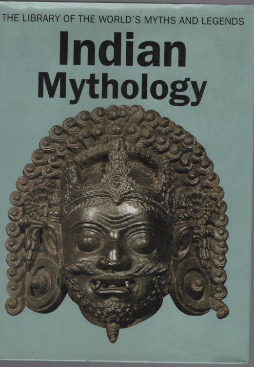 INDIAN MYTHOLOGY