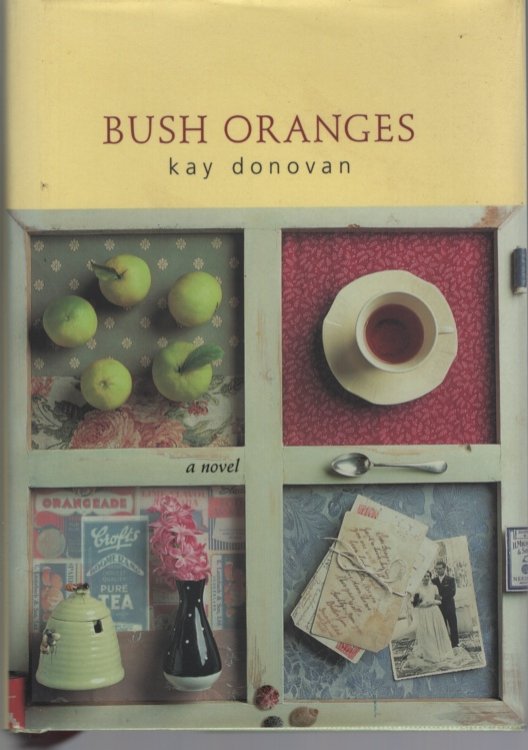 Bush Oranges