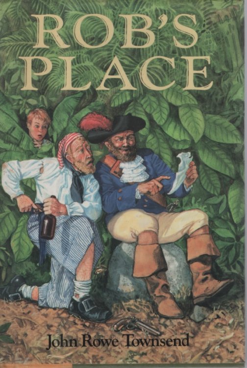 Rob's Place