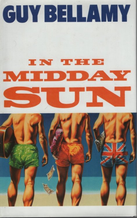 IN THE MIDDAY SUN