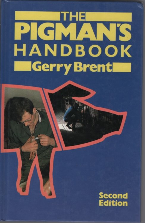 Pigman's Handbook
