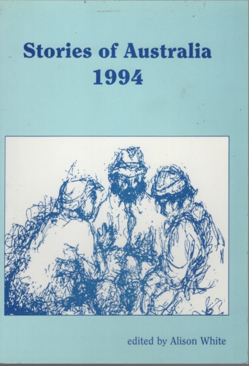 Stories Of Australia 1994
