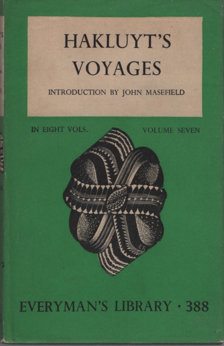 VOYAGES : VOLUME 7