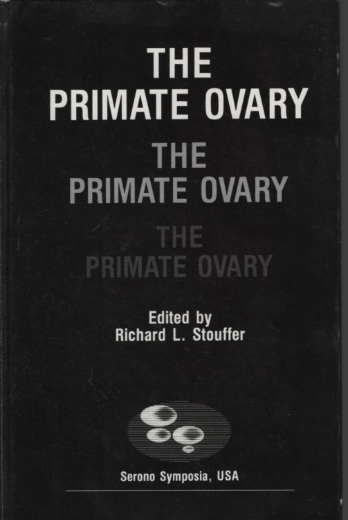 The Primate Ovary