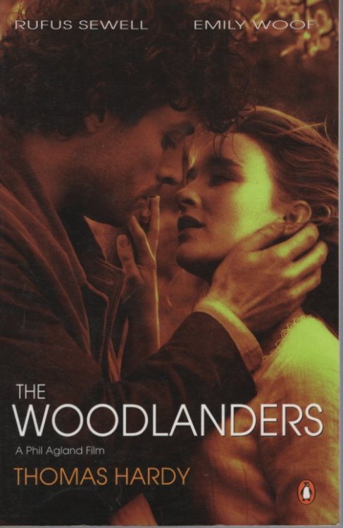Woodlanders Tie In Introduced by Ian Gregor