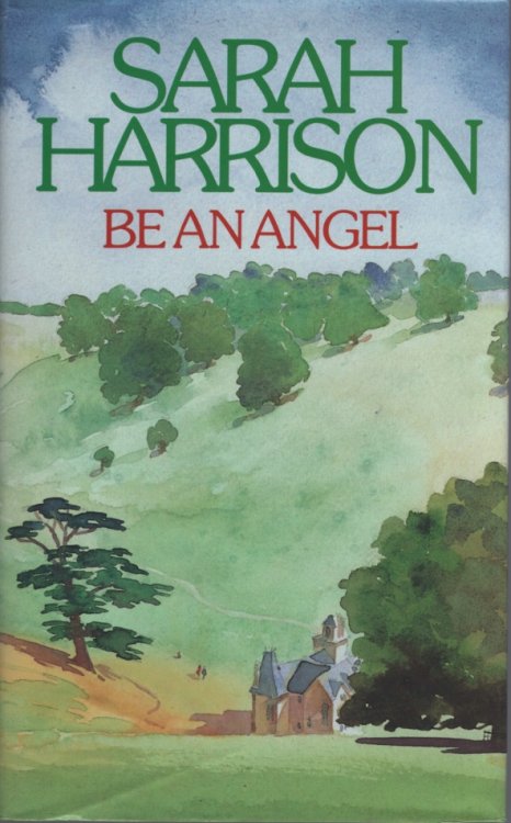BE AN ANGEL