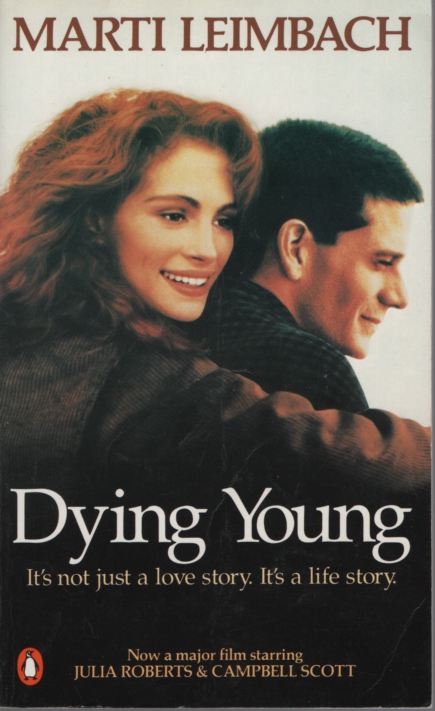DYING YOUNG