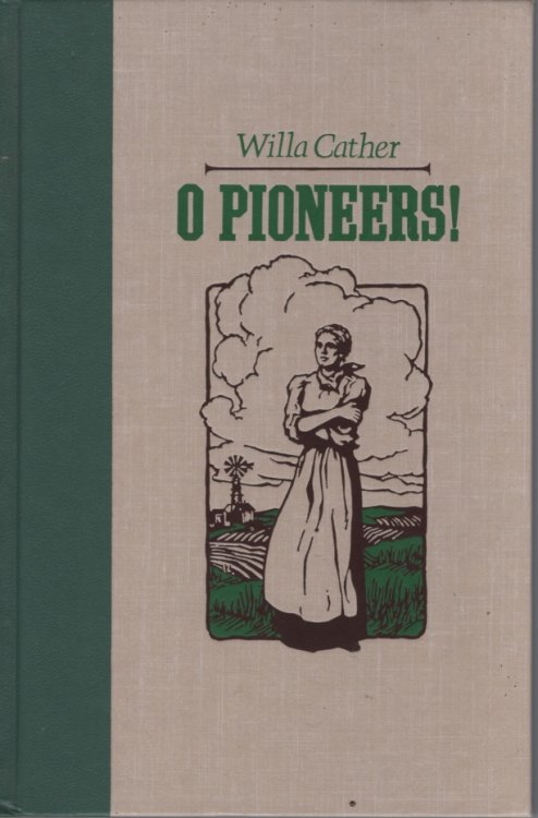 O Pioneers!