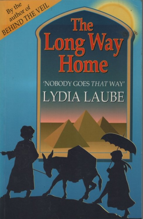 THE LONG WAY HOME: NOBODY GOES THAT WAY