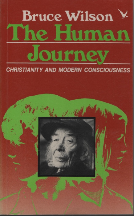 The human journey Christianity and modern consciousness