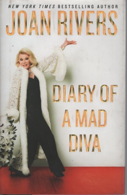 Diary of a Mad Diva