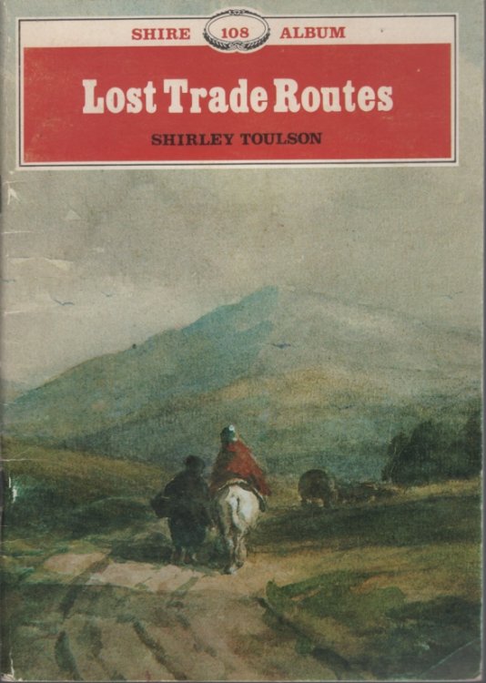 Lost trade routes