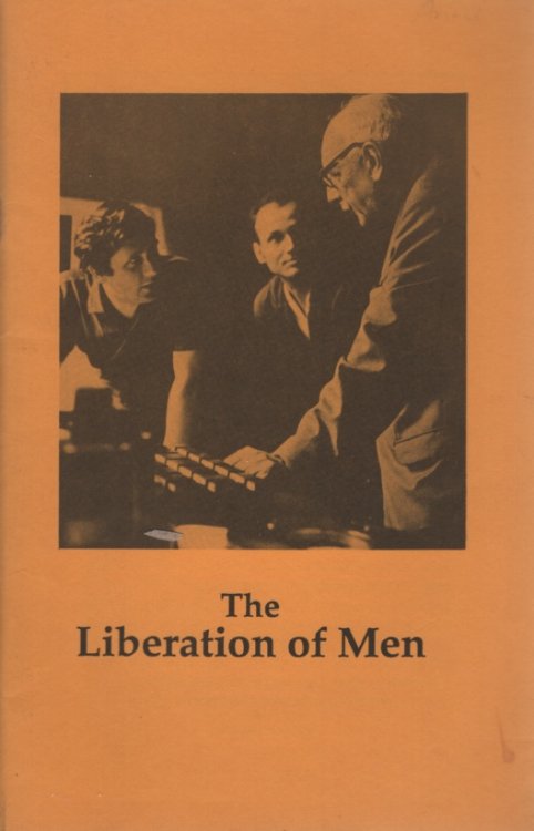The liberation of men
