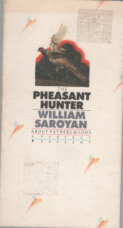 Pheasant Hunter About Fathers & Sons