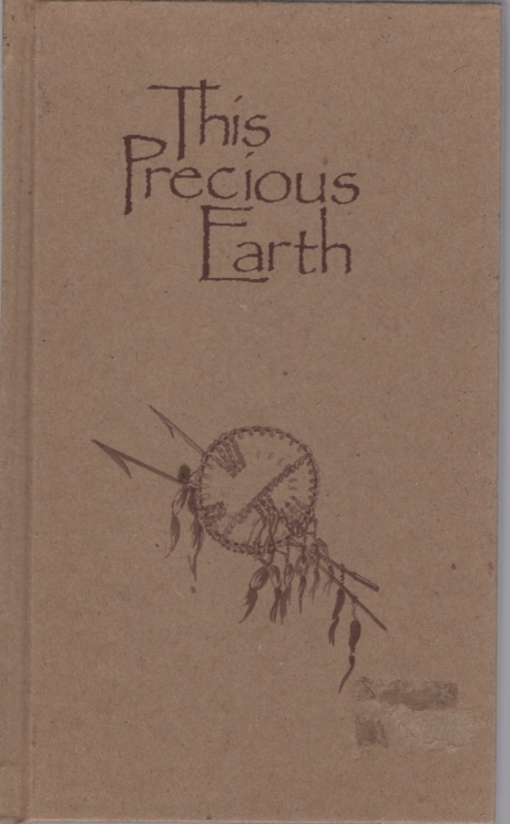 THIS PRECIOUS EARTH
