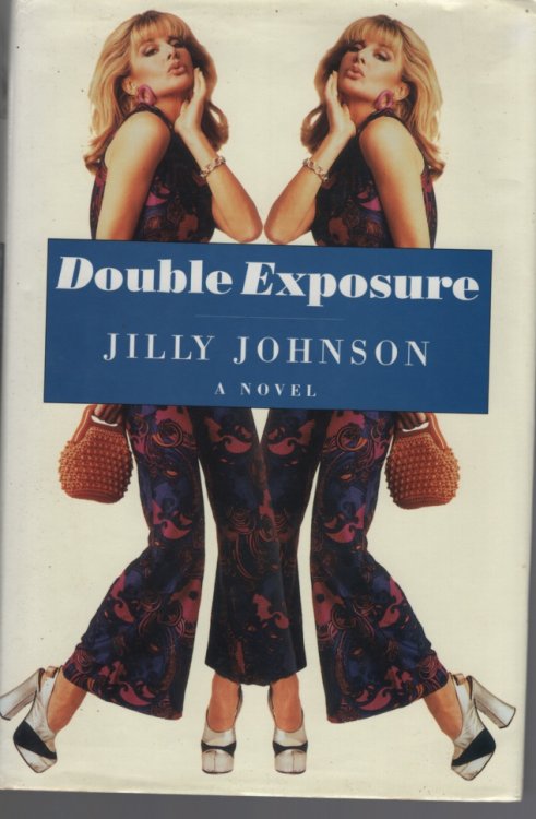 Double Exposure