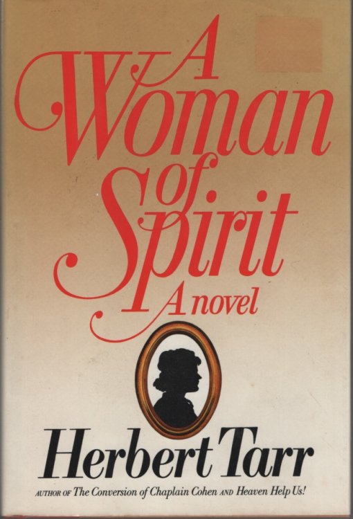 A Woman of Spirit